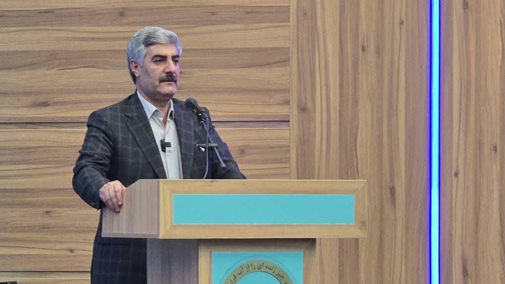 مدیرعامل شرکت آب و فاضلاب شیراز؛